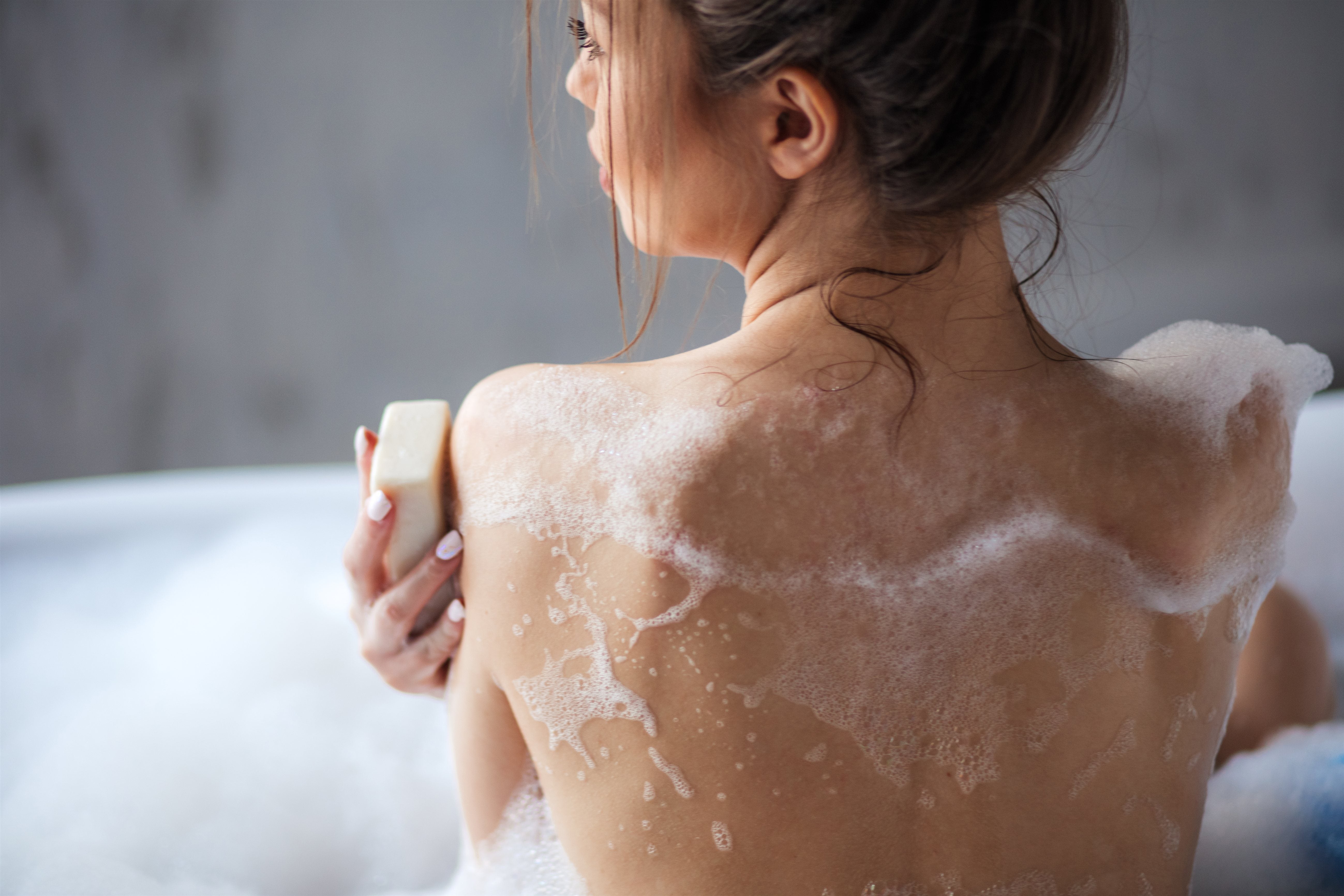 Is Goat Milk Soap Good for pH Balance?