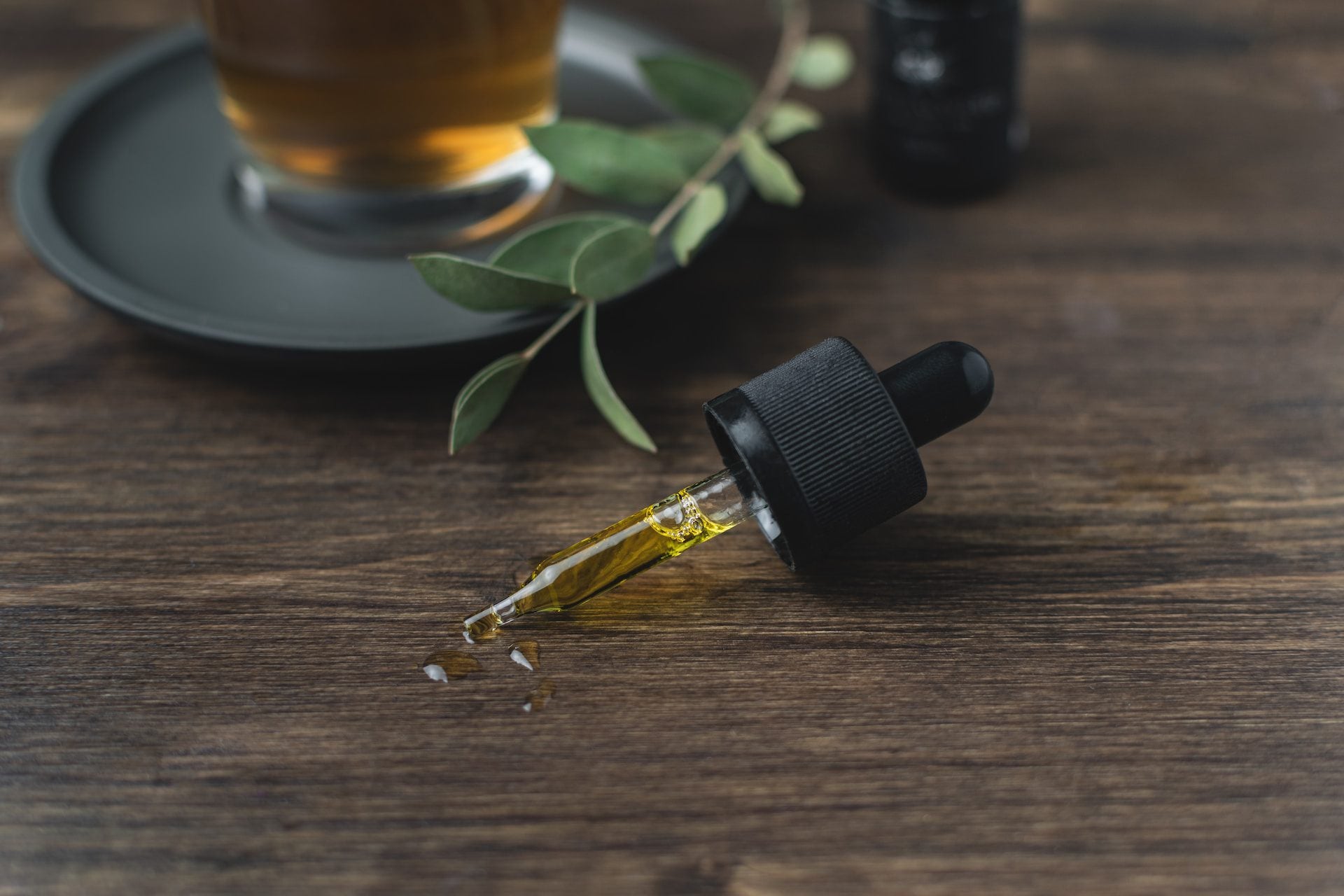 Unlocking the Power of Essential Oils for Healthy Skin