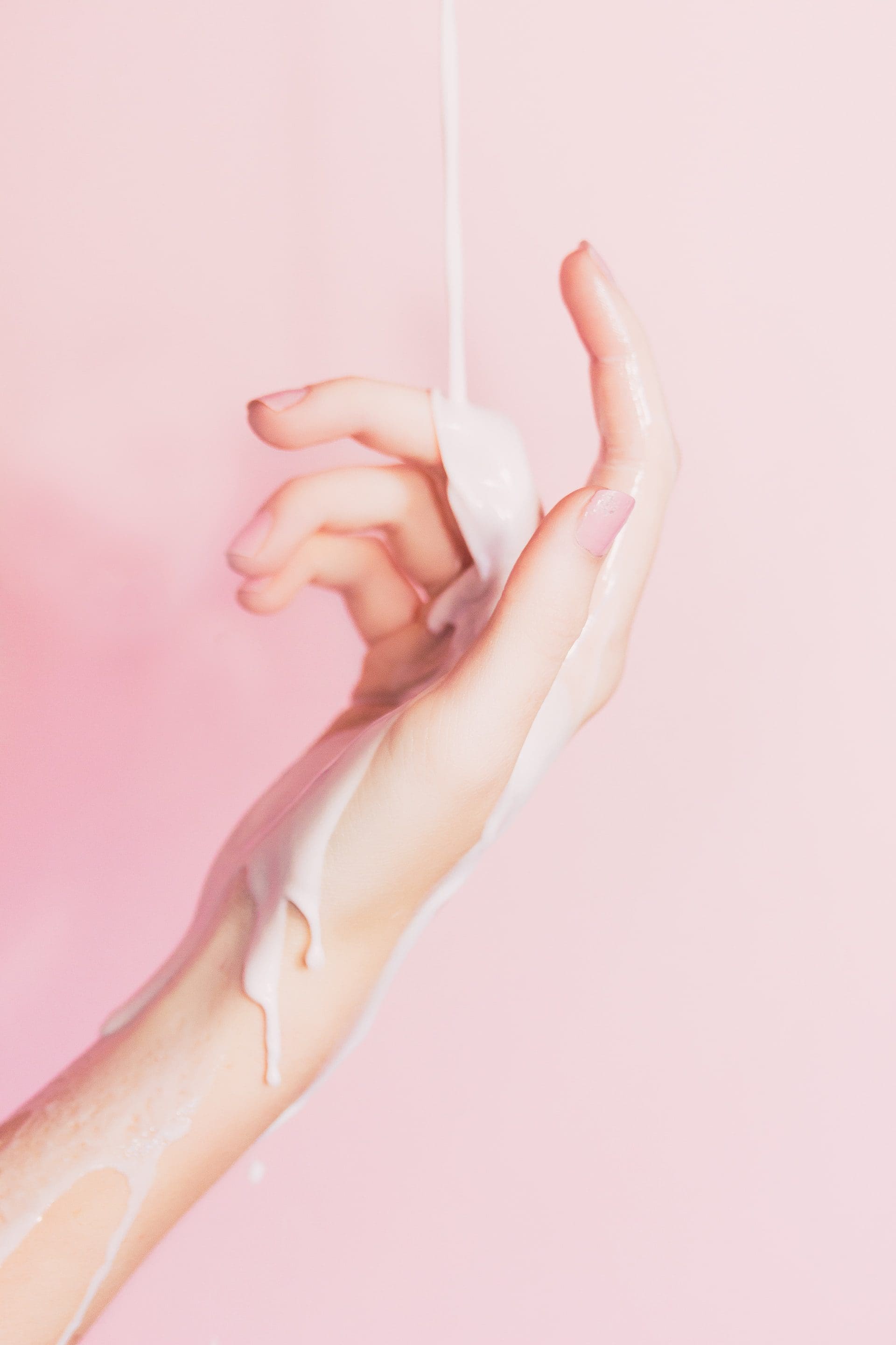 Mass-Produced Body Lotions vs. Handcrafted Goat Milk Simply Lotion