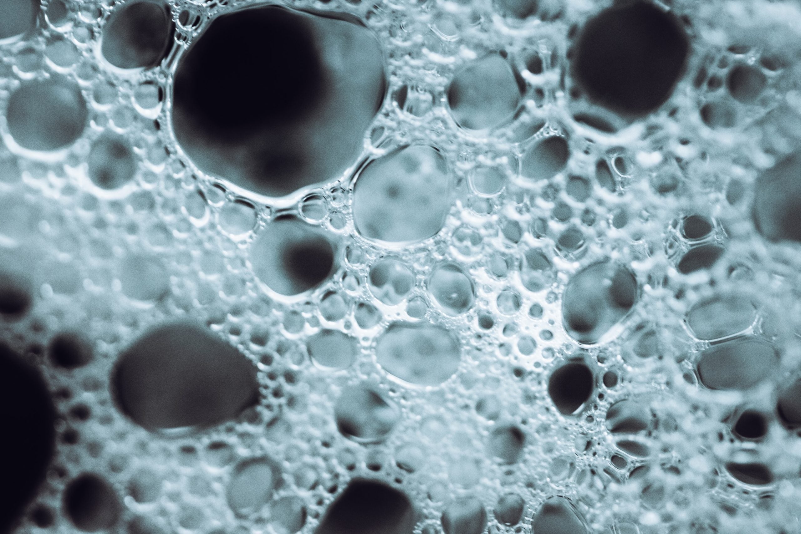 The Science Behind Soap