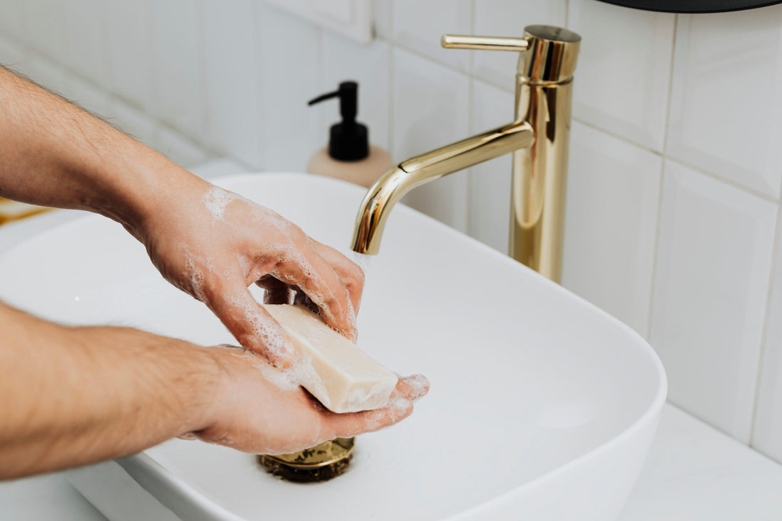 Why PEG-Free Matters in Ethical Skincare