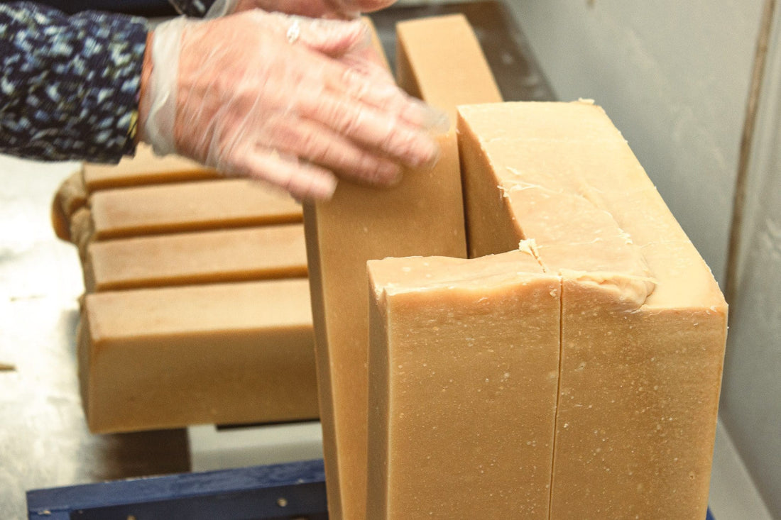 10 Years of manufacturing mastery