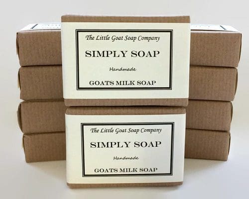 The Best Goat Milk For Your Skin