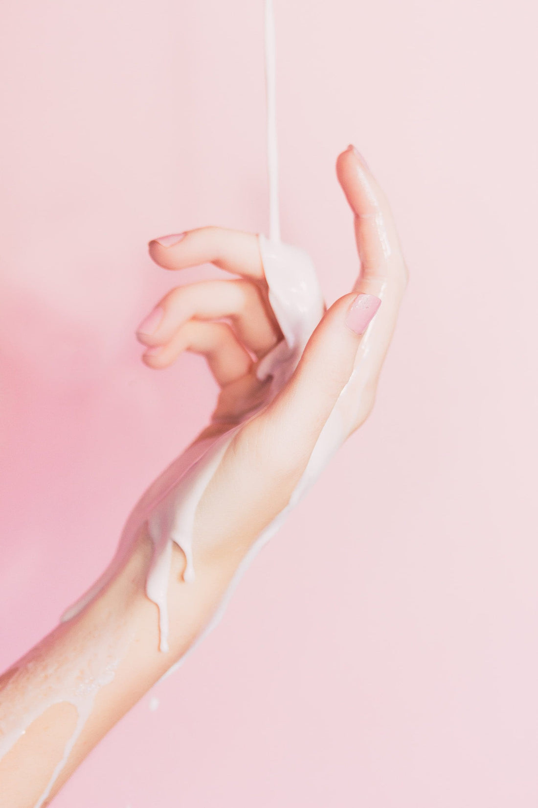Mass-Produced Body Lotions vs. Handcrafted Goat Milk Simply Lotion