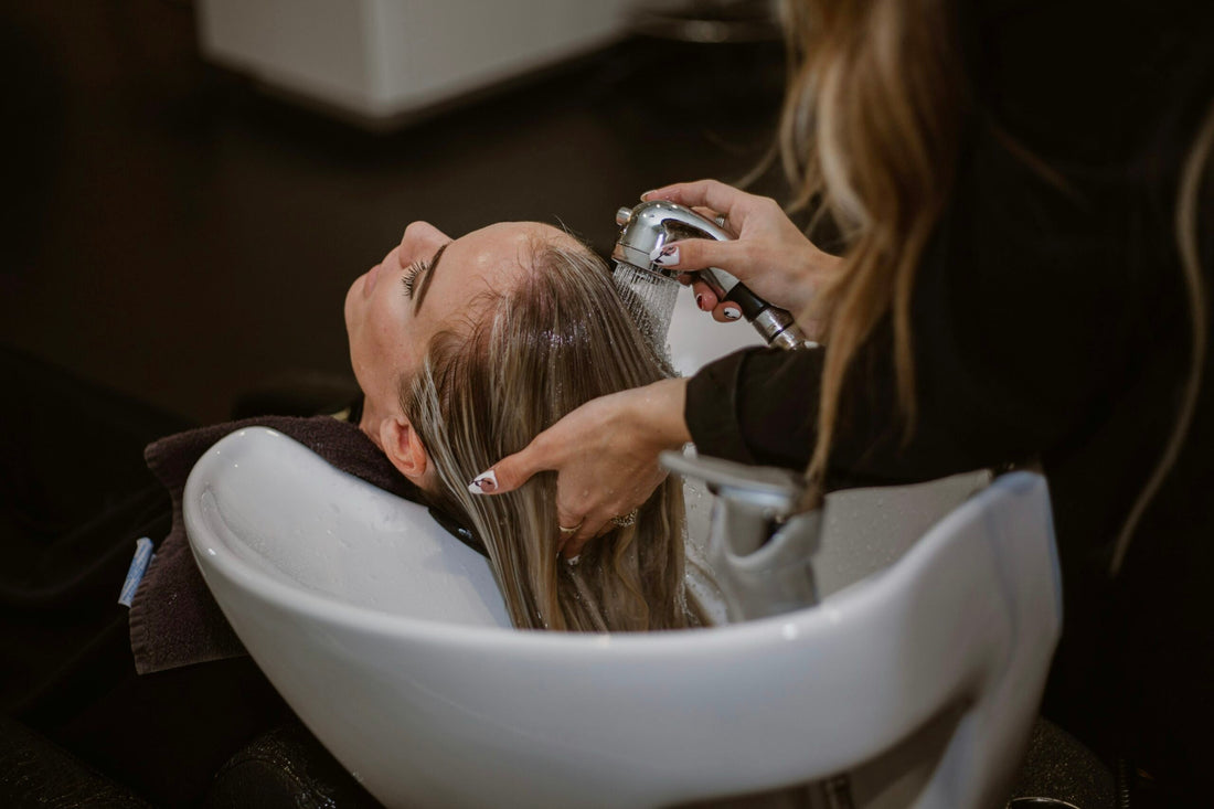 Shampoo Bar Transition Period: Why Your Hair Feels Waxy (and How to Fix It)