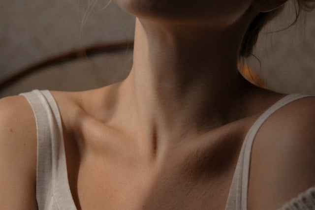 Essential Vitamins for a Healthy Glow