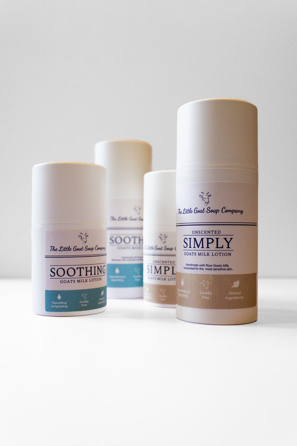 Lotions