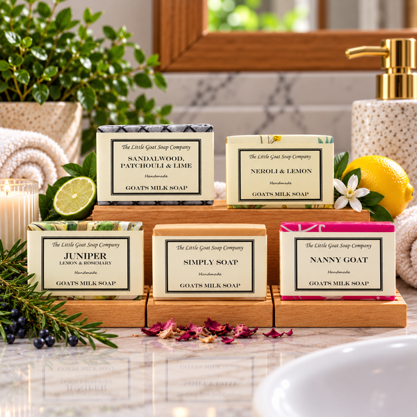 Soap Bars
