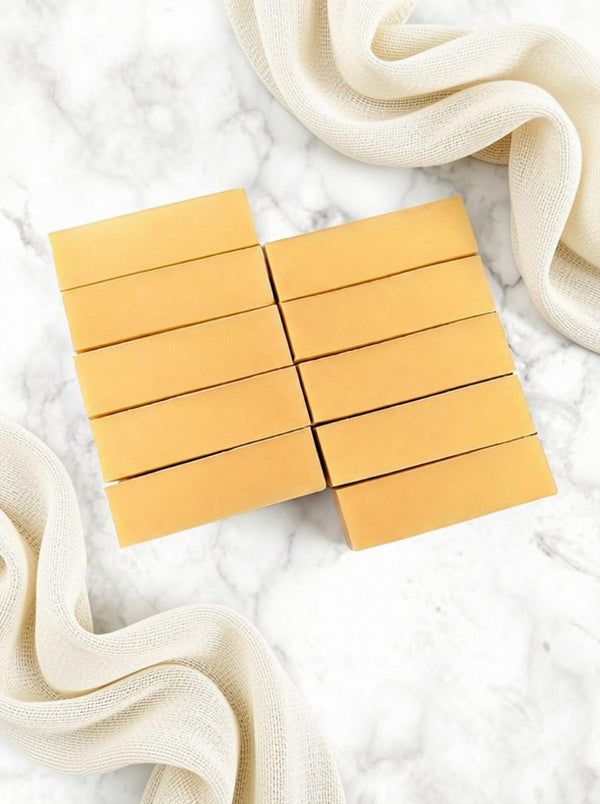 Simply Shampoo Naked Bars