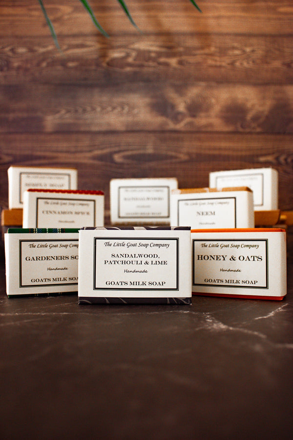 Soap Bars