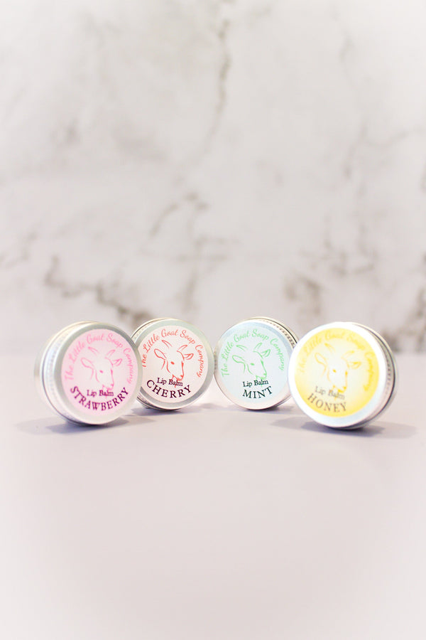 Lip Balms
