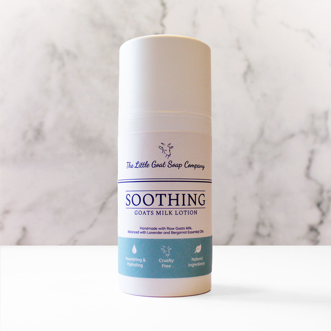 100ml Soothing Lotion