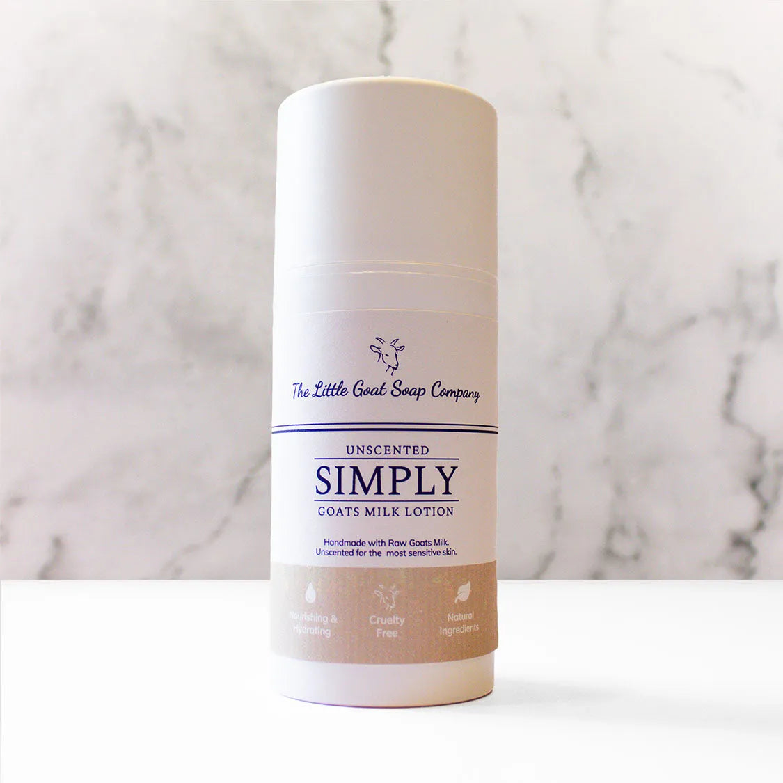 100ml Simply Lotion