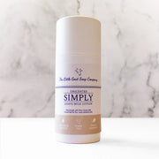100ml Simply Lotion