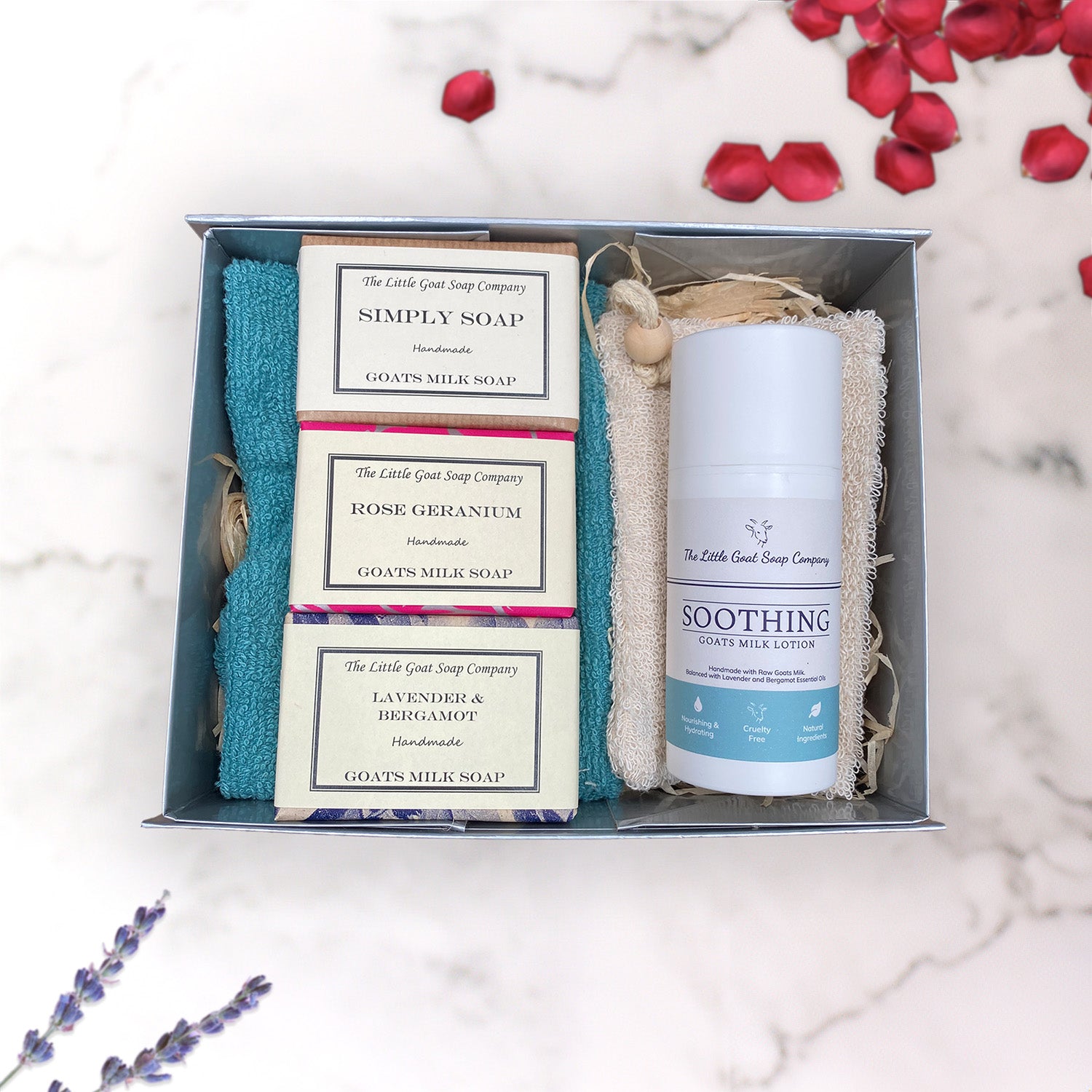 Skincare Care Pamper Gift