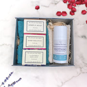 Skincare Care Pamper Gift