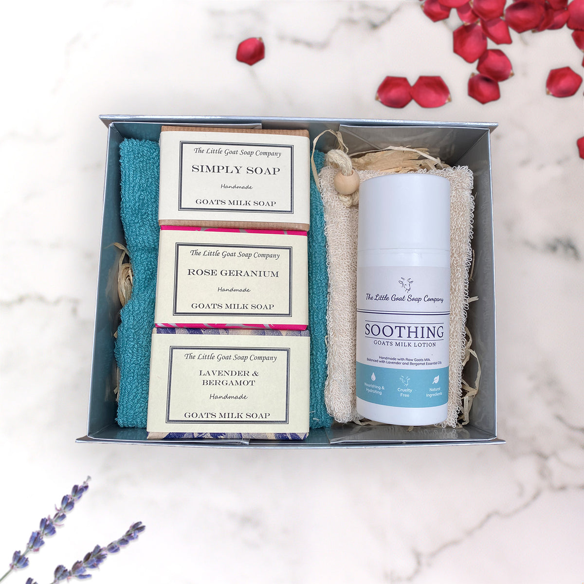Skincare Care Pamper Gift