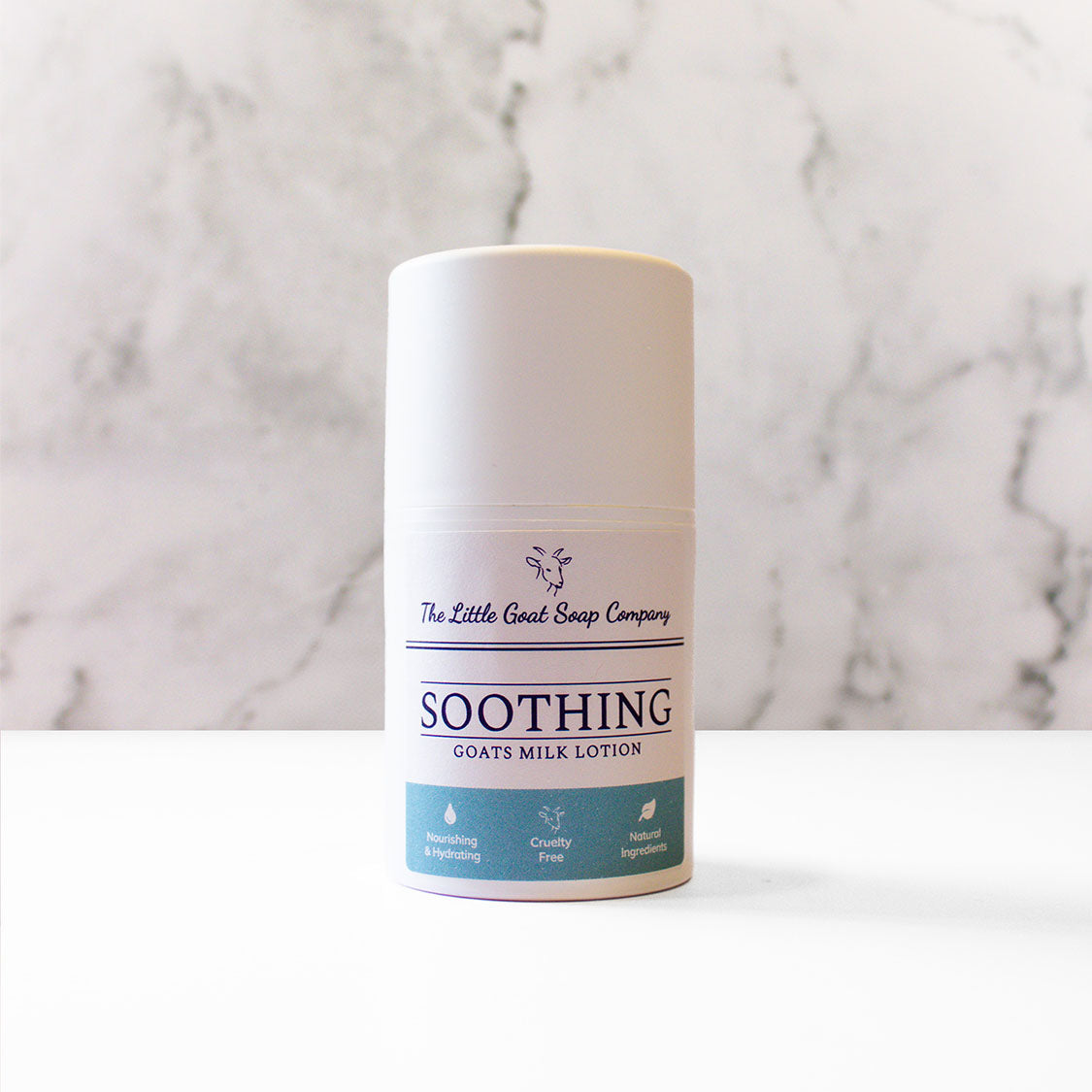50ml Soothing Lotion