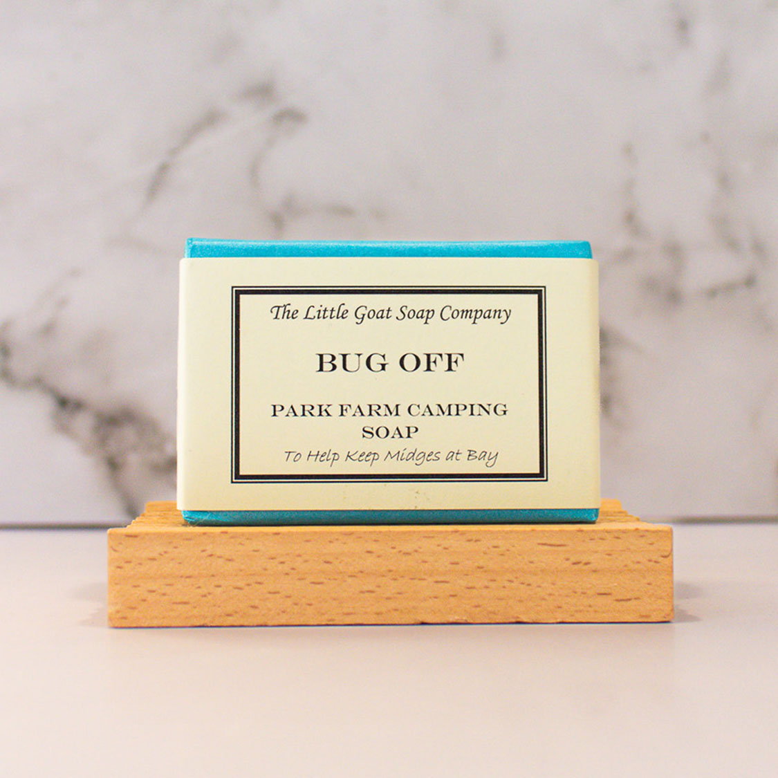 Bug Off 100g