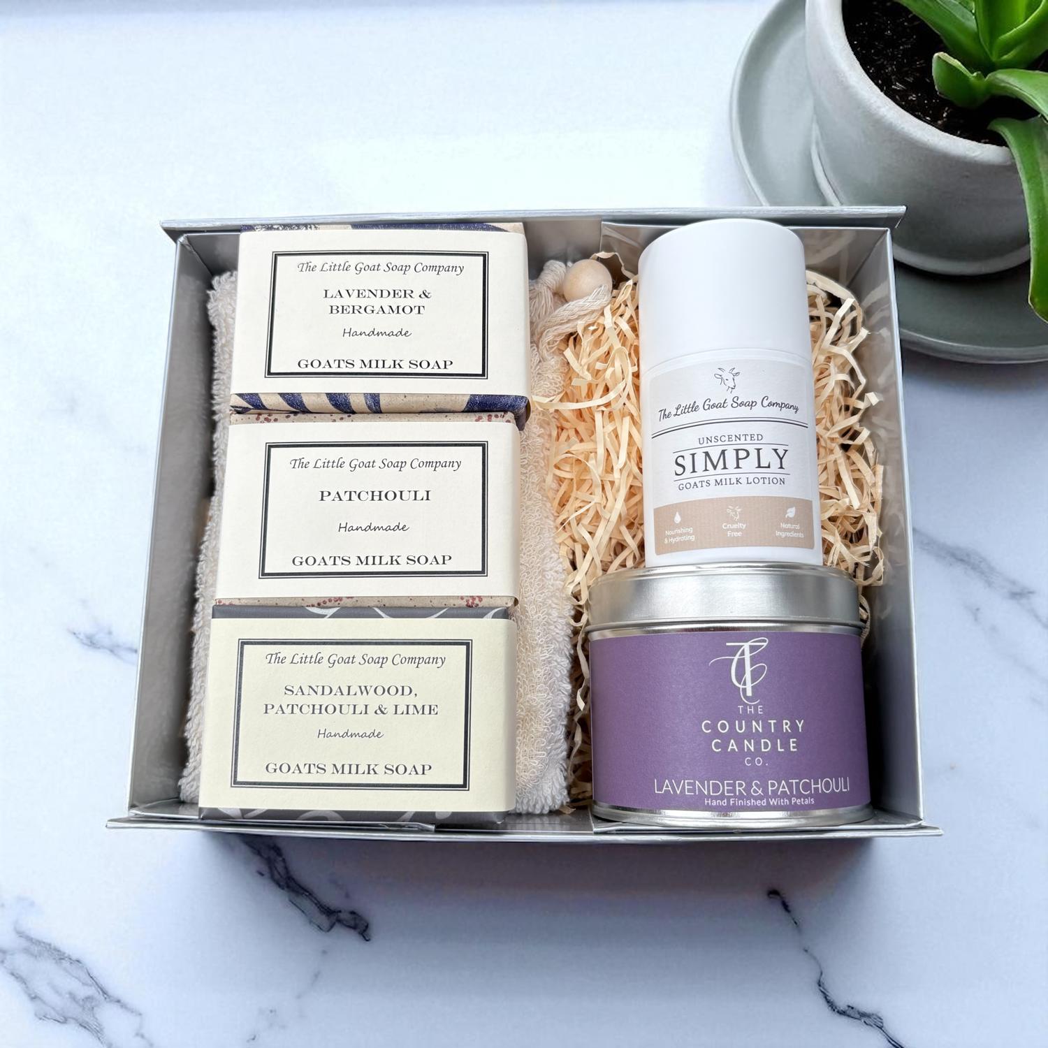 Chill Out Skincare