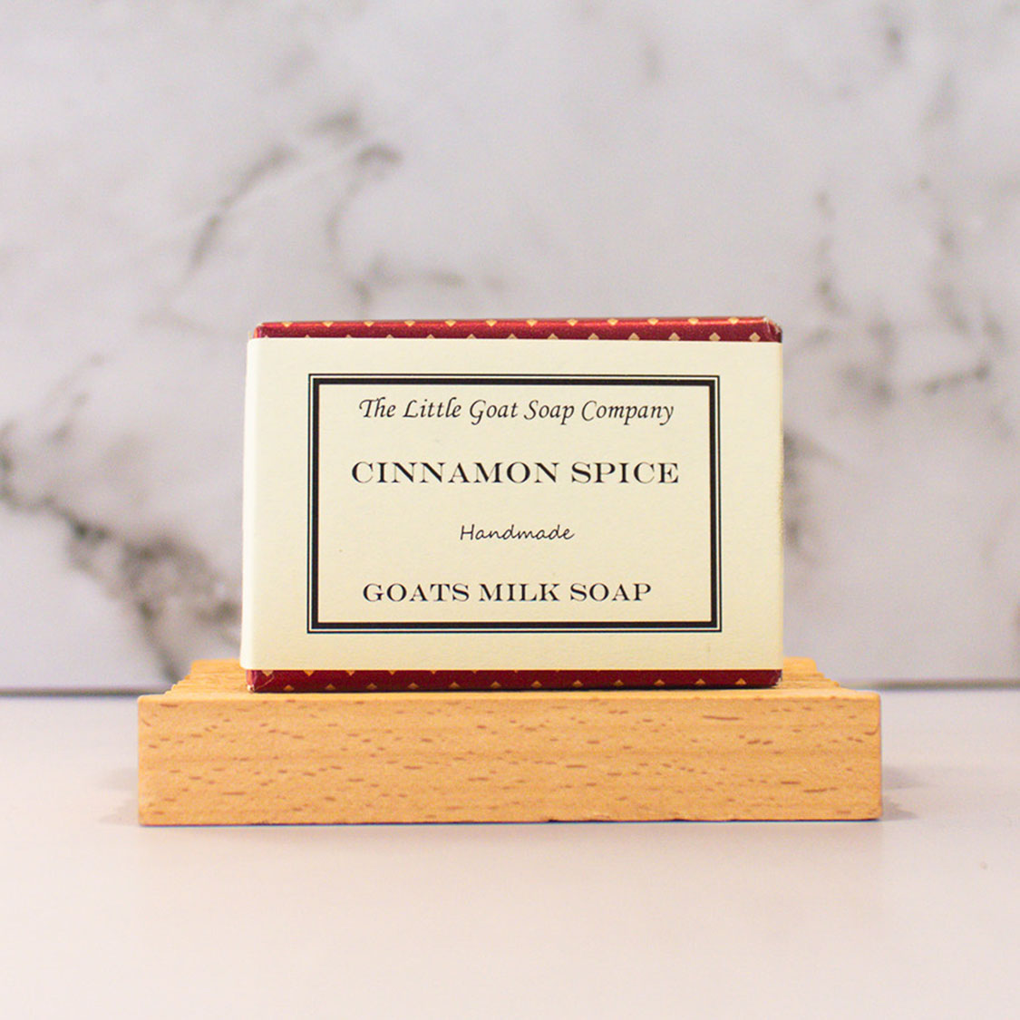 Cinnamon Spice 100g