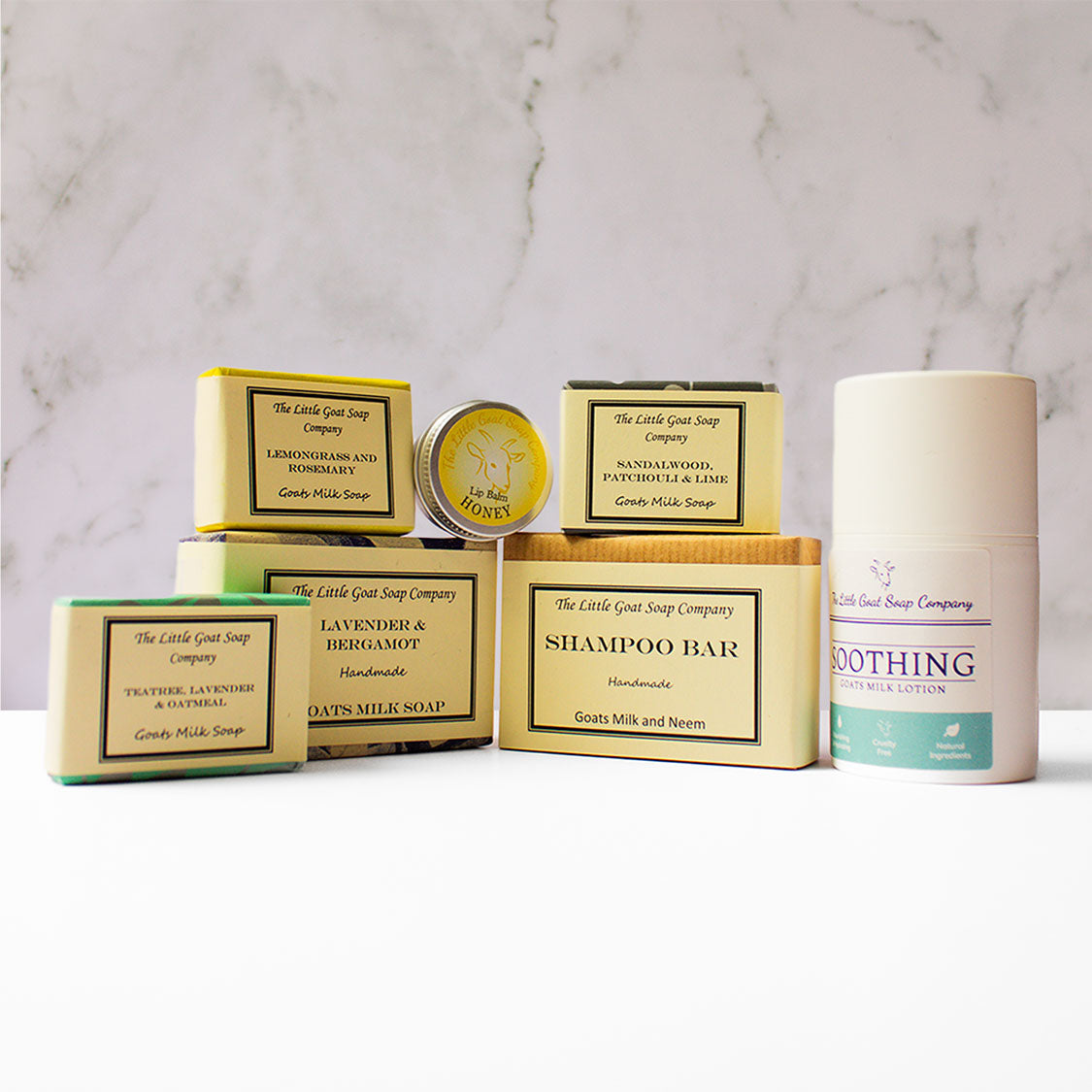 Discovery Skincare Collection