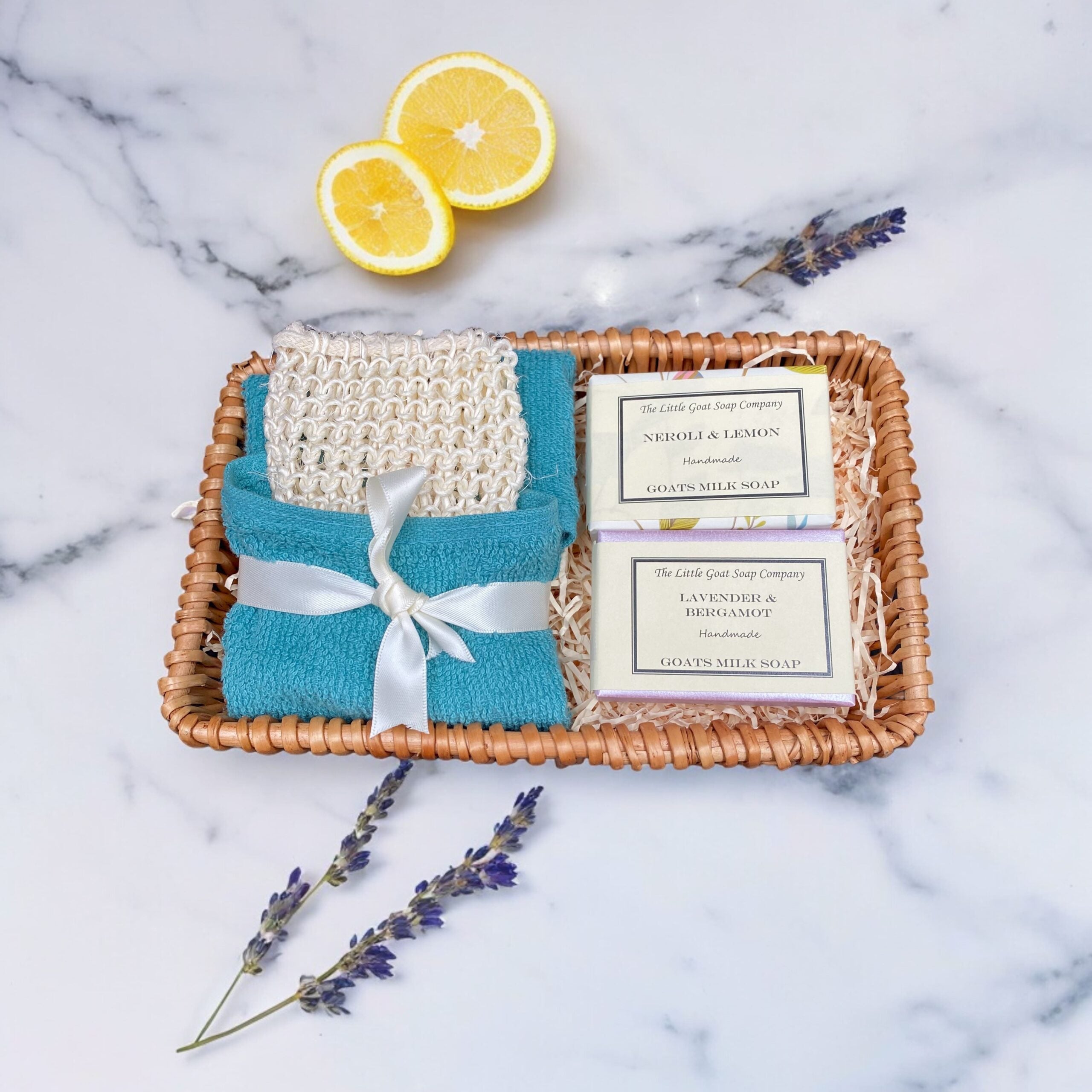 Exfoliating-Gift