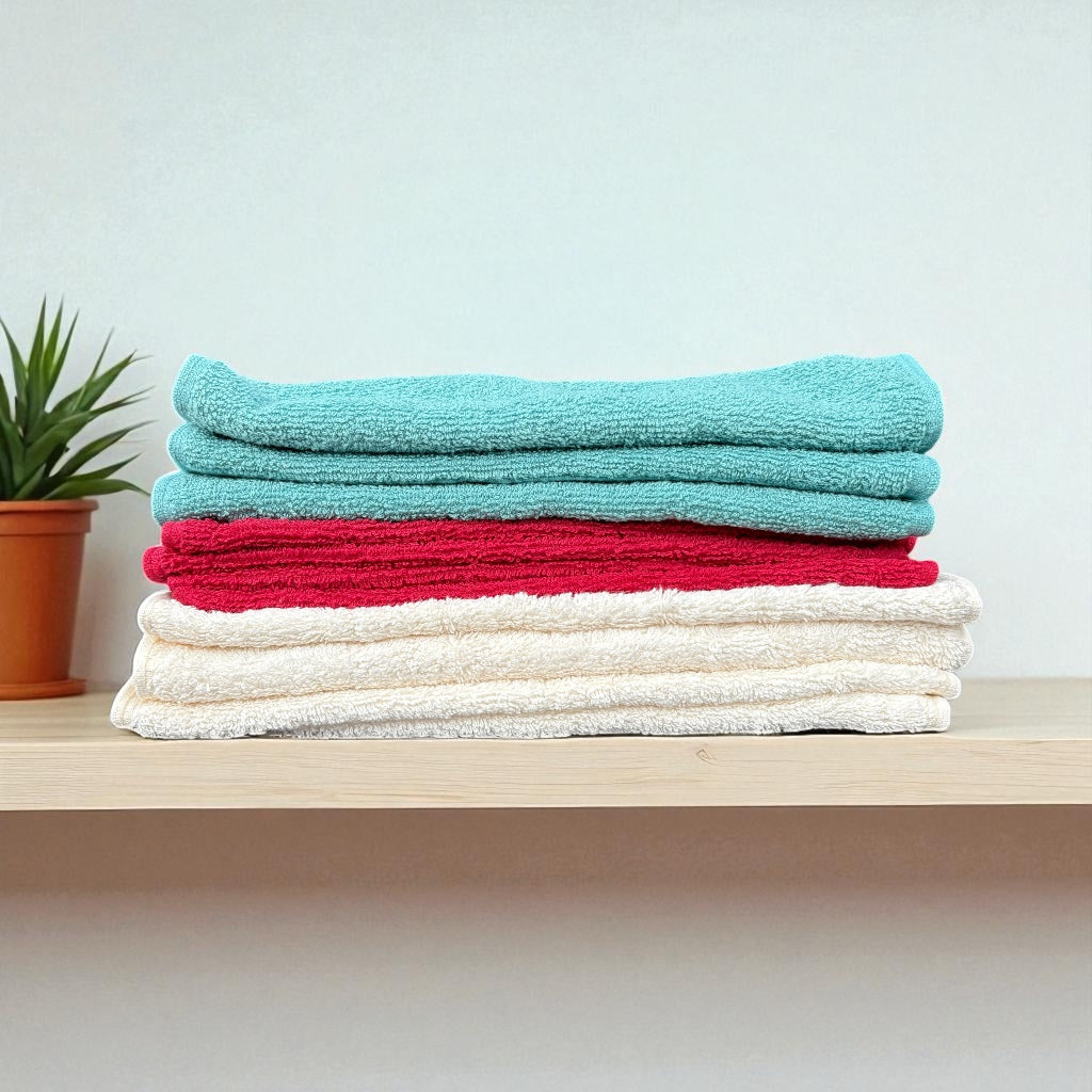 Facecloths