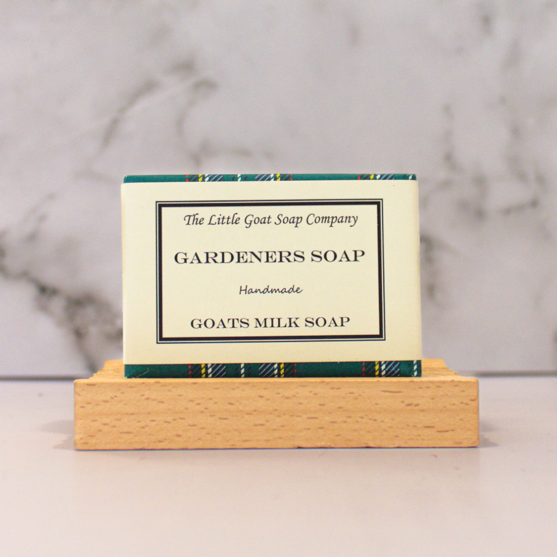 Gardeners Soap 100g