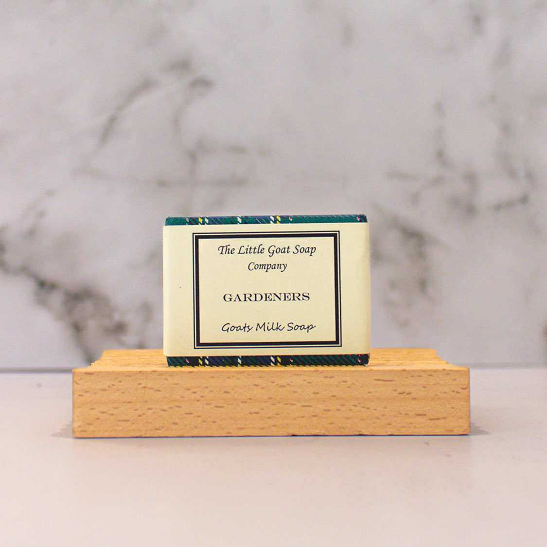 Gardeners Soap 8g