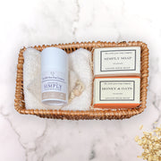 Goat Milk Skincare