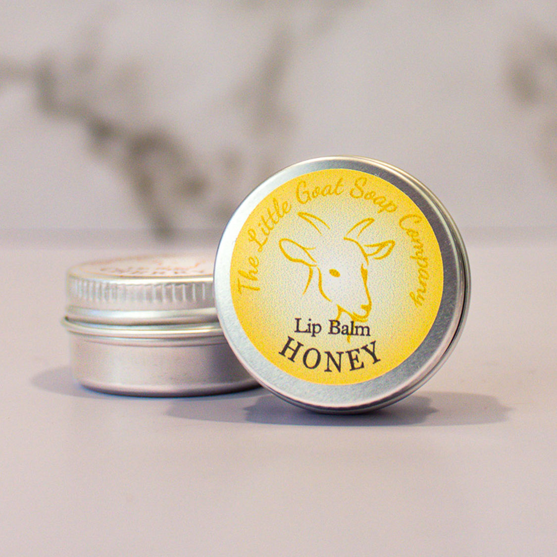 Honey Lip Balm