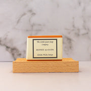 Honey Oats 8g