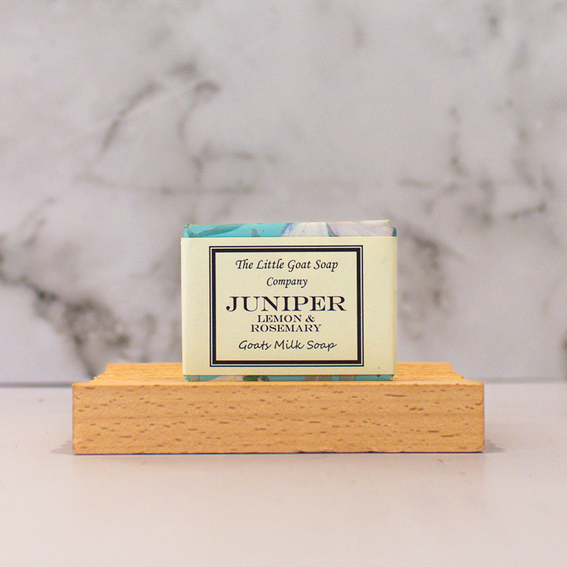 Juniper Lemon Rosemary 8g