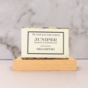 Juniper Lemon Rosemary Shampoo 100g