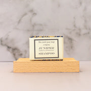 Juniper Lemon Rosemary Shampoo 8g