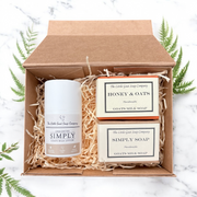 Just Skincare Gift