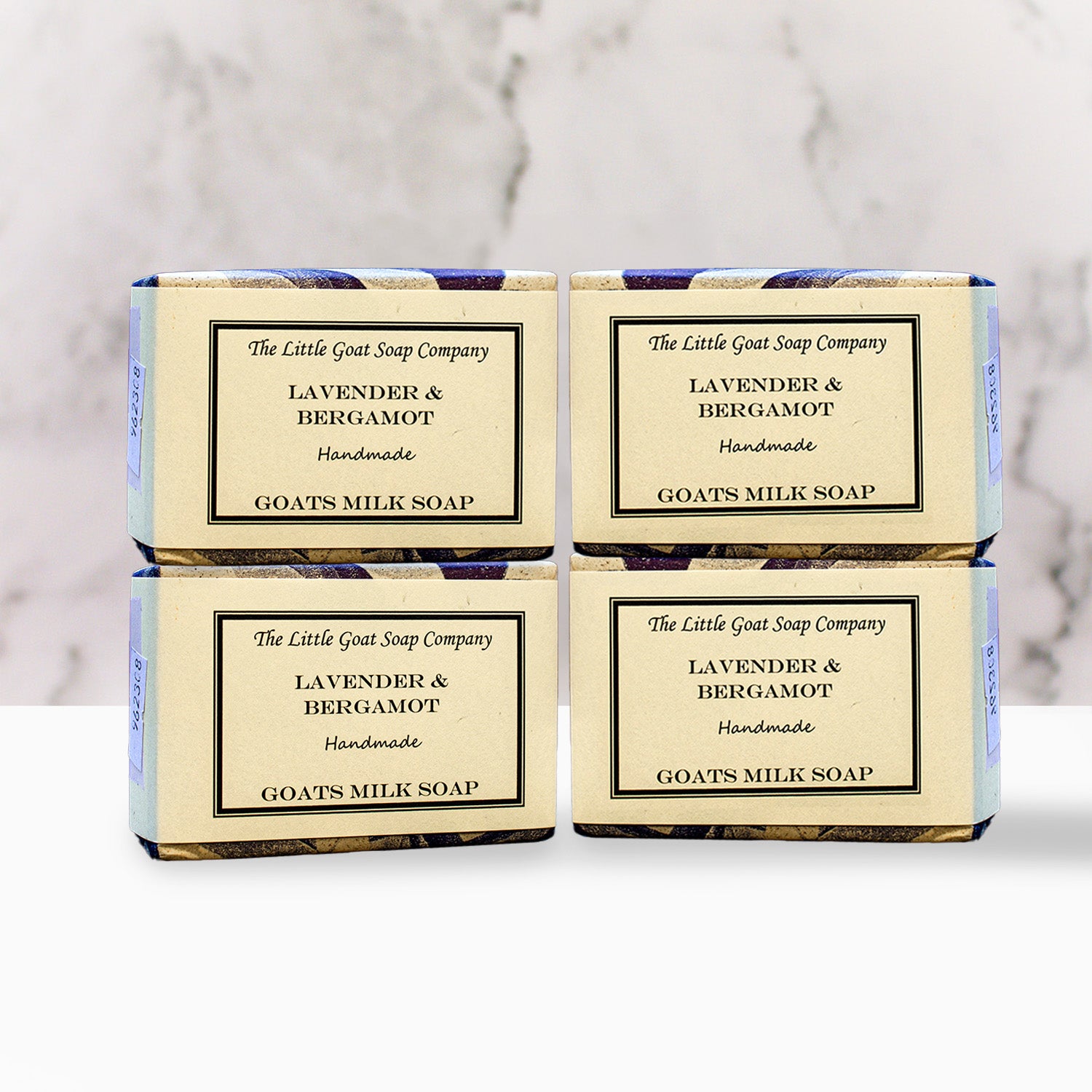 Lavender & Bergamot Multipack