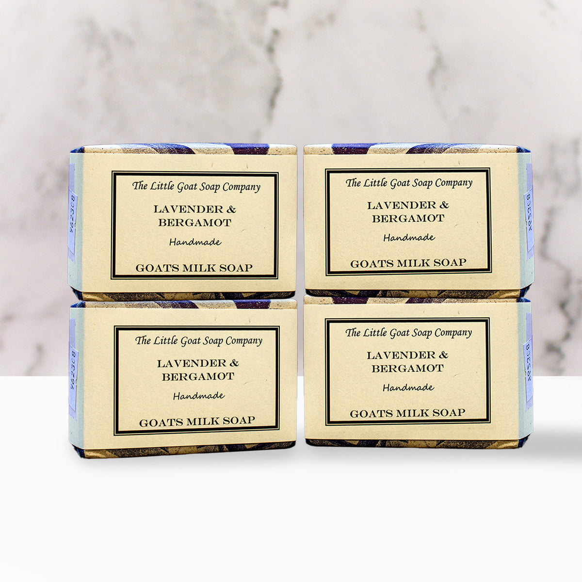 Lavender & Bergamot Multipack
