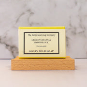 Lemongrass Rosemary 100g