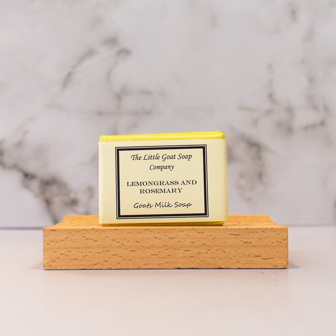 Lemongrass Rosemary 8g