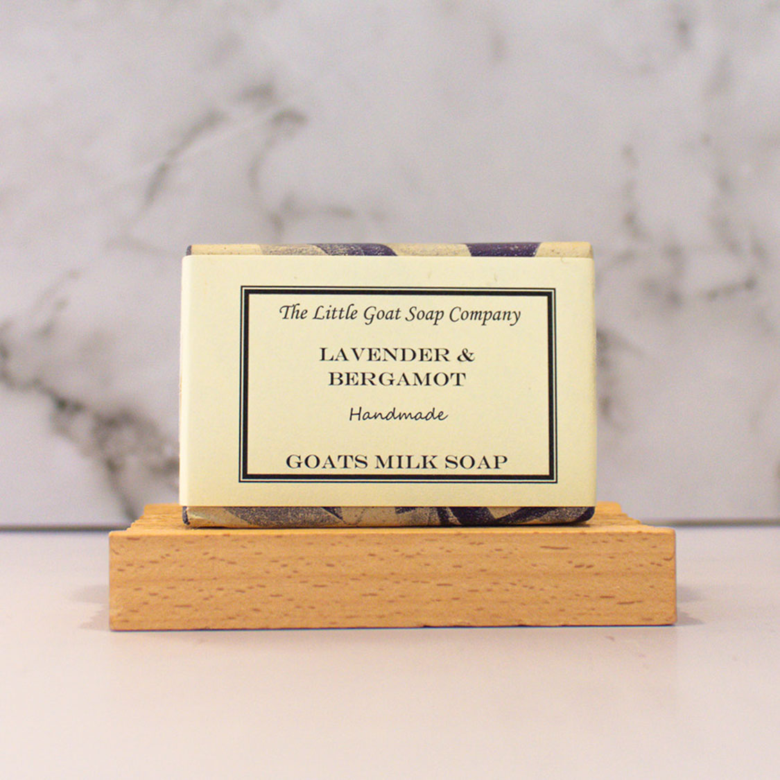 Lender Bergamot 100g
