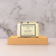 Lender Bergamot 8g
