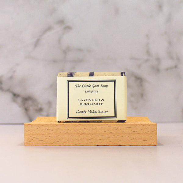 Lender Bergamot 8g