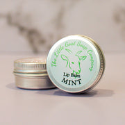 Mint Lip Balm