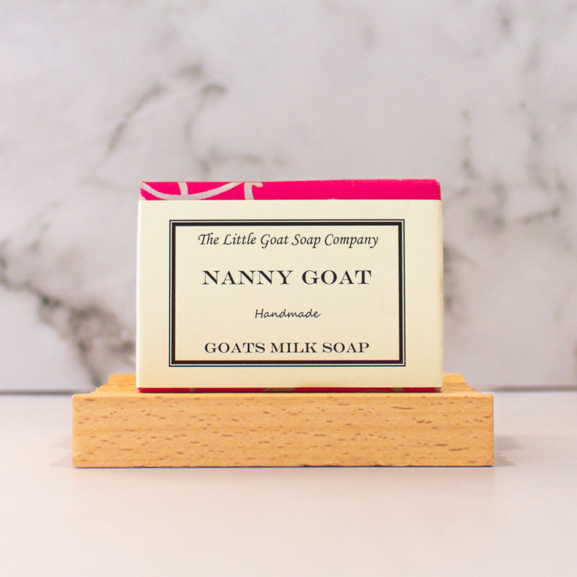 Nanny Goat 100g