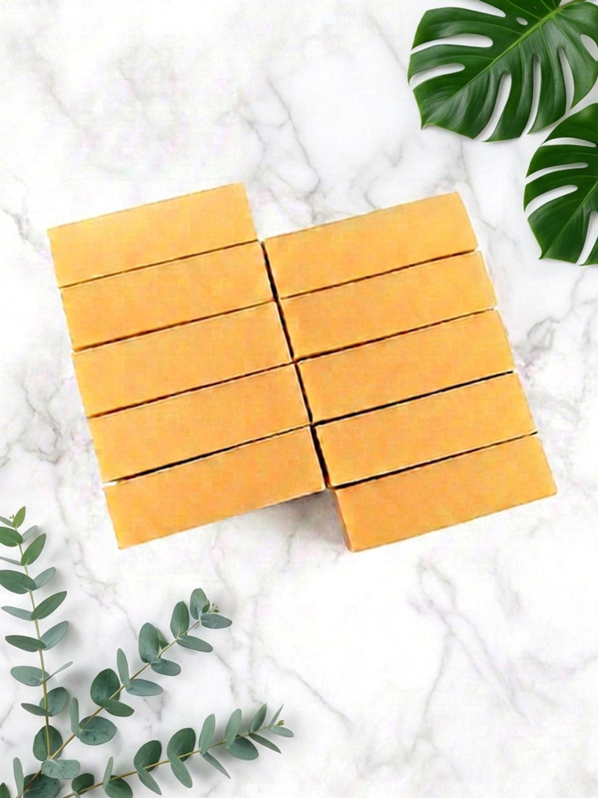 Neem Naked Soaps