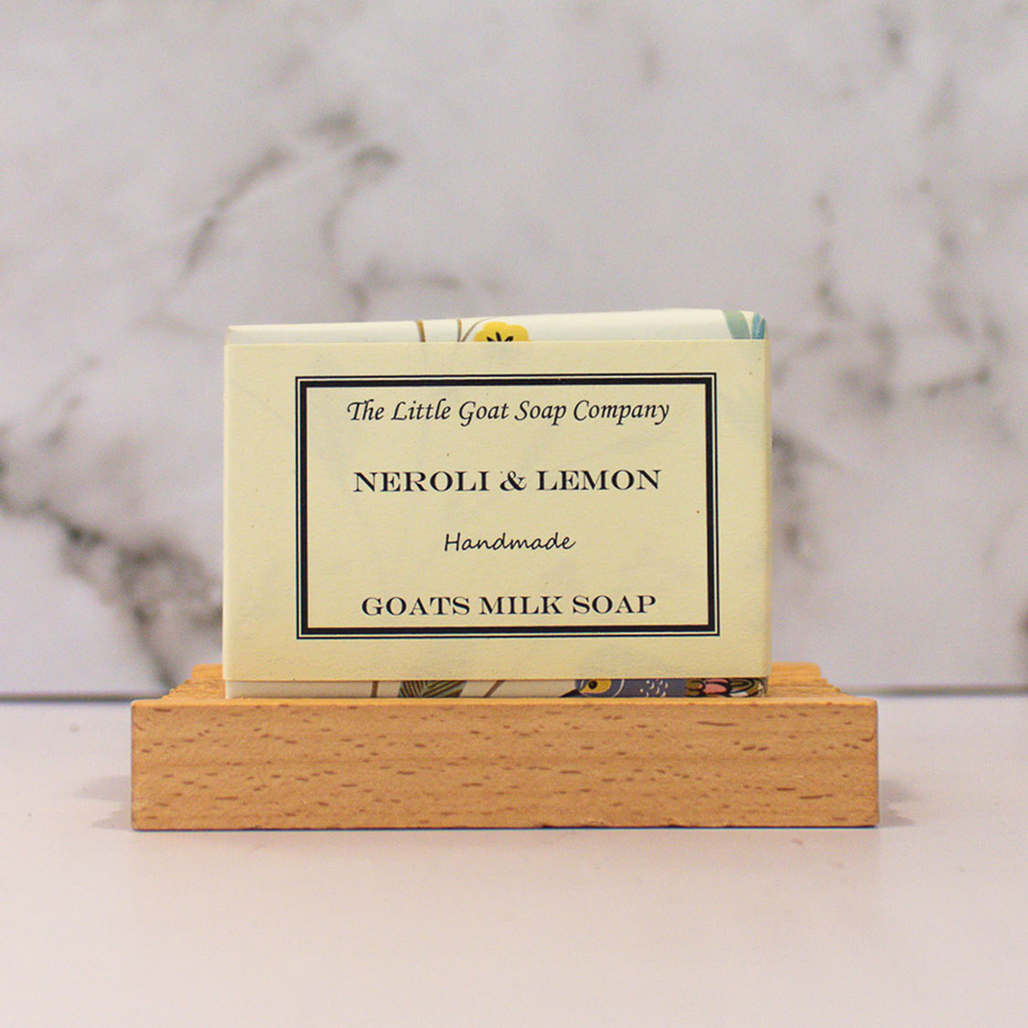 Neroli Lemon 100g