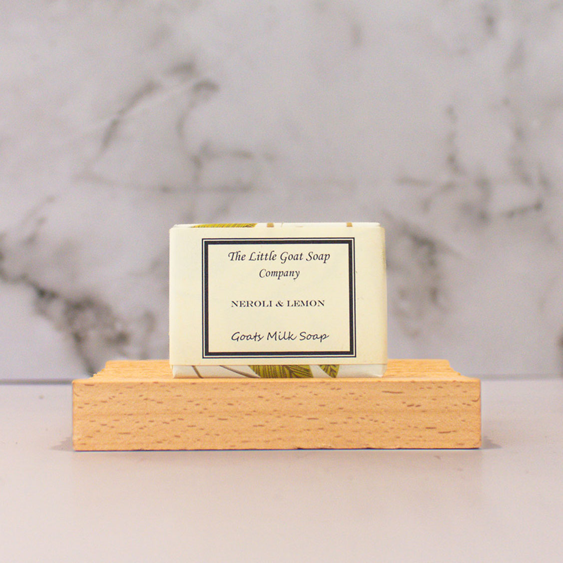 Neroli Lemon 8g
