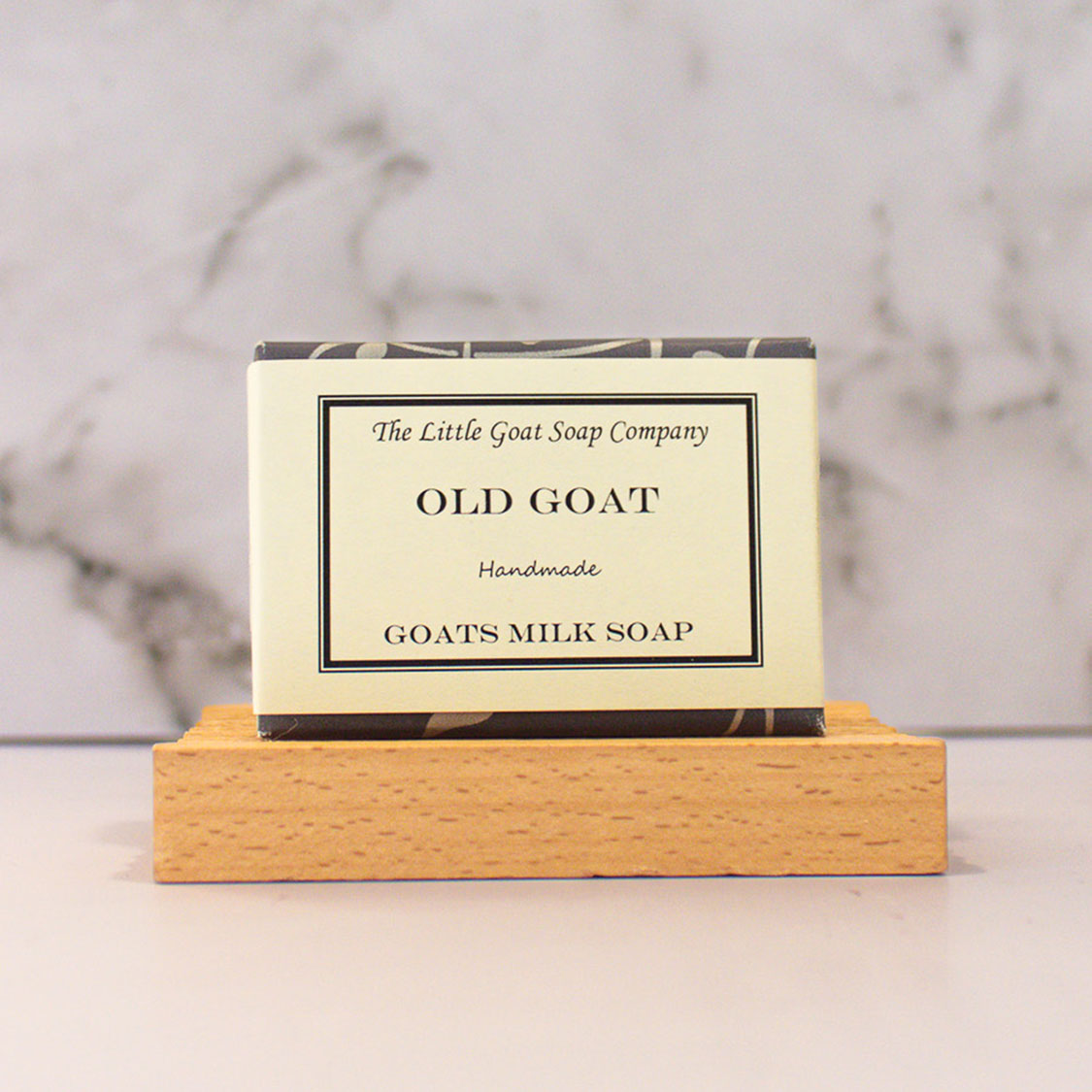 Old Goat 100g